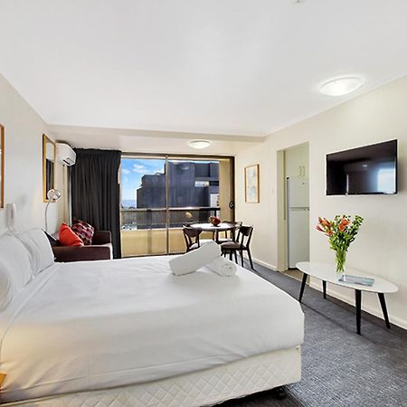 Renovated Stylish Studio Sydney Exterior foto