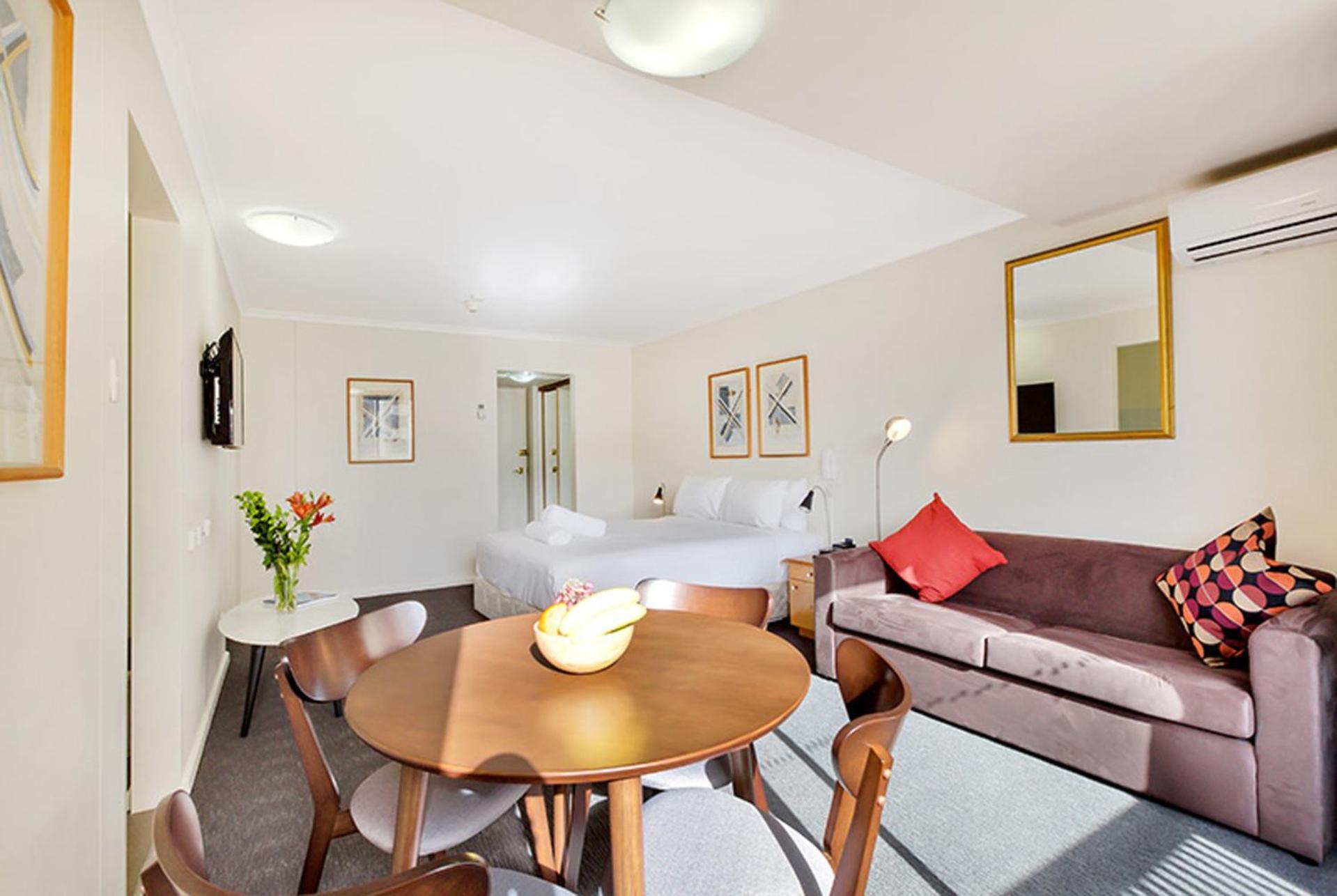 Renovated Stylish Studio Sydney Exterior foto